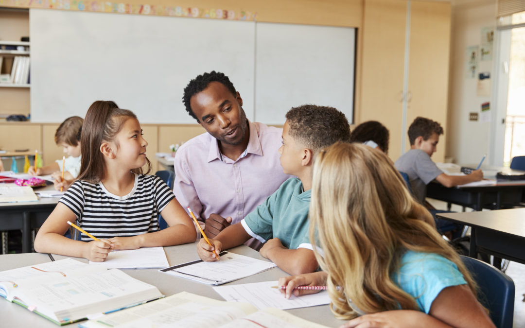 Special Education Update: Sixth Circuit Confirms District Obligations for Dual Enrolled Students