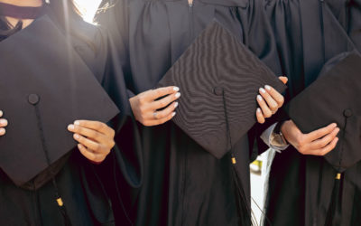 The 9th Circuit Rules On Graduation Dress Code