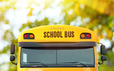 Back to School Reminders For School Transportation Administrators