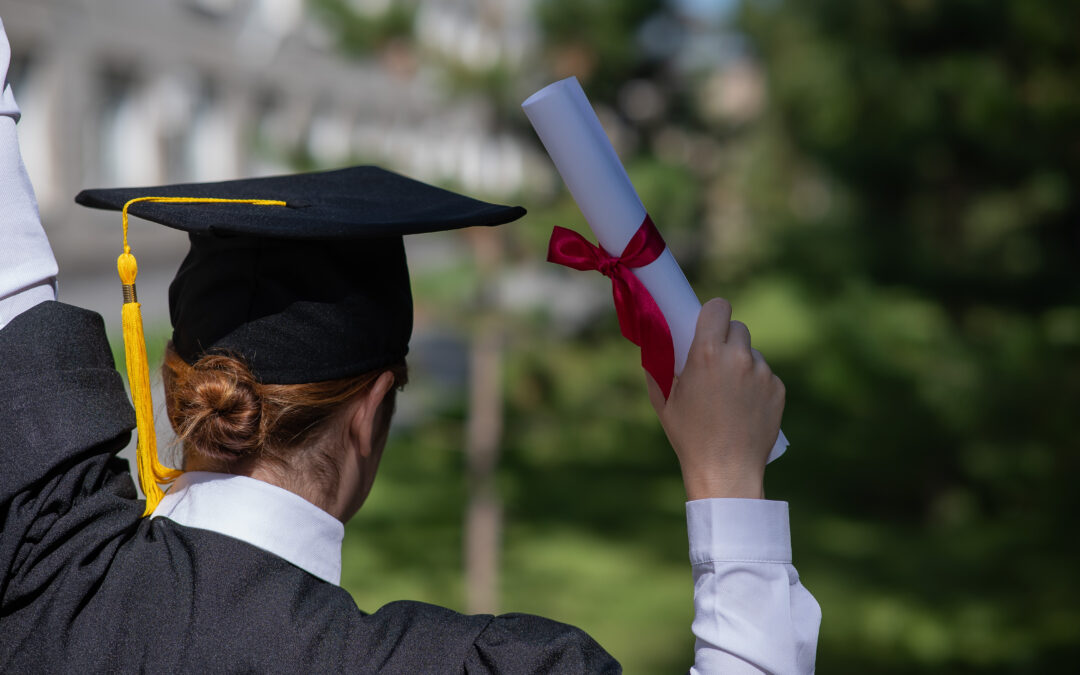 Signed, Sealed, and Delivered: Ensuring Proper Diploma Requirements Are Met