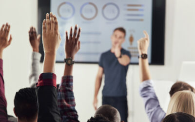 Career Tech Corner: Immigration Enforcement Comes for Adult Education Programs